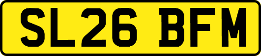 SL26BFM