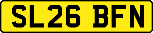 SL26BFN