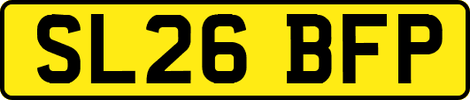SL26BFP