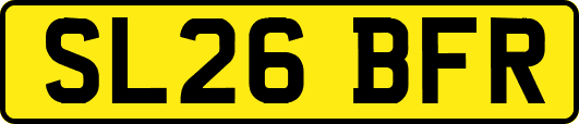 SL26BFR