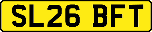 SL26BFT