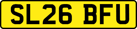 SL26BFU