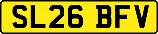 SL26BFV
