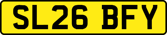 SL26BFY