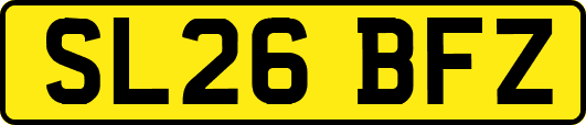 SL26BFZ