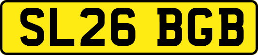 SL26BGB