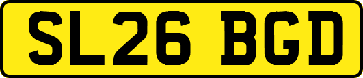 SL26BGD