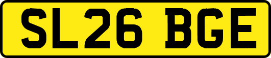 SL26BGE