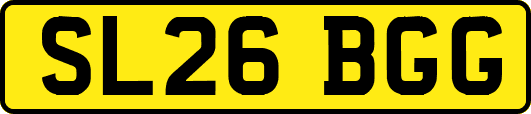 SL26BGG