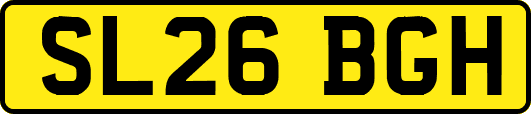 SL26BGH