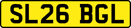 SL26BGL