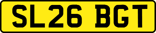 SL26BGT
