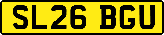 SL26BGU