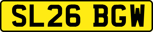 SL26BGW
