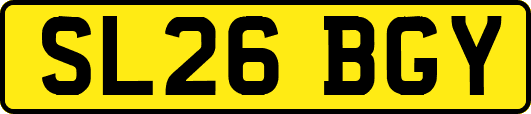 SL26BGY