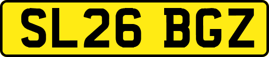 SL26BGZ