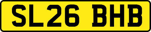 SL26BHB