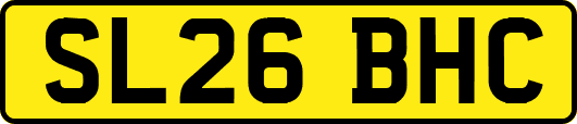 SL26BHC