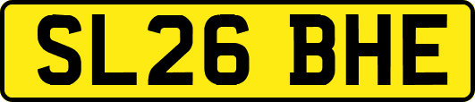 SL26BHE