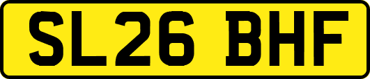 SL26BHF