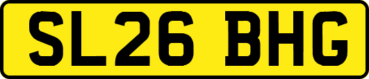 SL26BHG