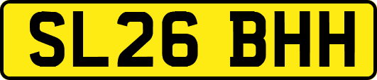 SL26BHH