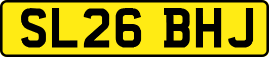 SL26BHJ
