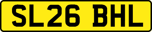 SL26BHL