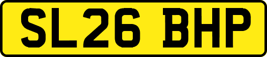 SL26BHP