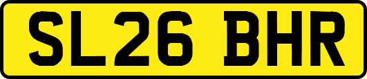 SL26BHR