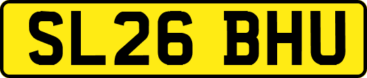 SL26BHU