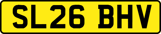 SL26BHV