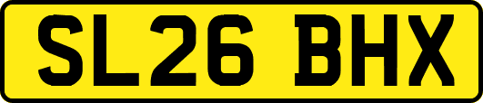 SL26BHX