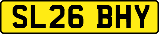SL26BHY