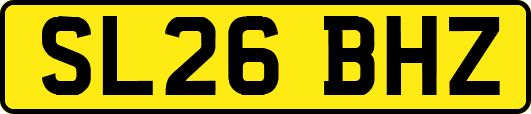 SL26BHZ