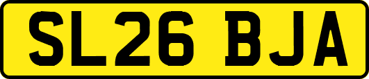 SL26BJA