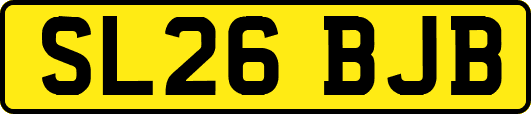 SL26BJB
