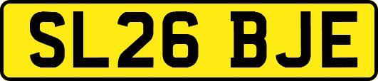 SL26BJE