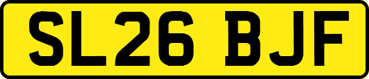 SL26BJF