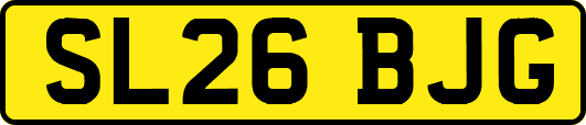 SL26BJG