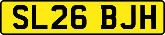 SL26BJH