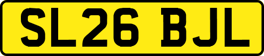 SL26BJL
