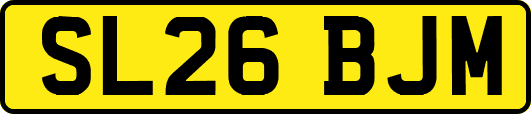 SL26BJM