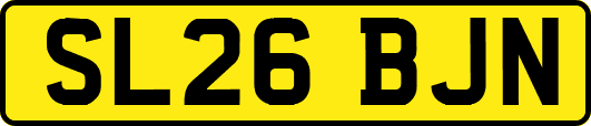 SL26BJN