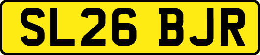 SL26BJR