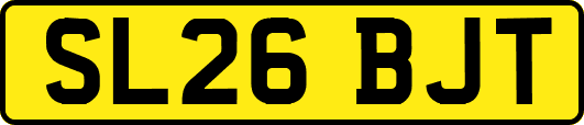 SL26BJT