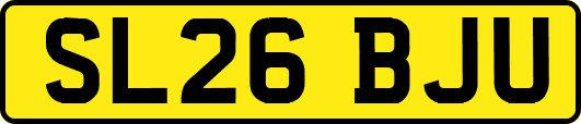 SL26BJU