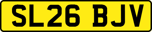 SL26BJV