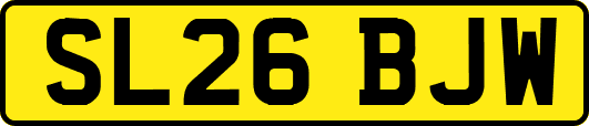 SL26BJW