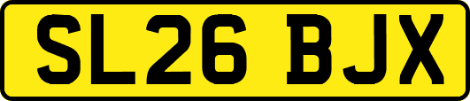 SL26BJX